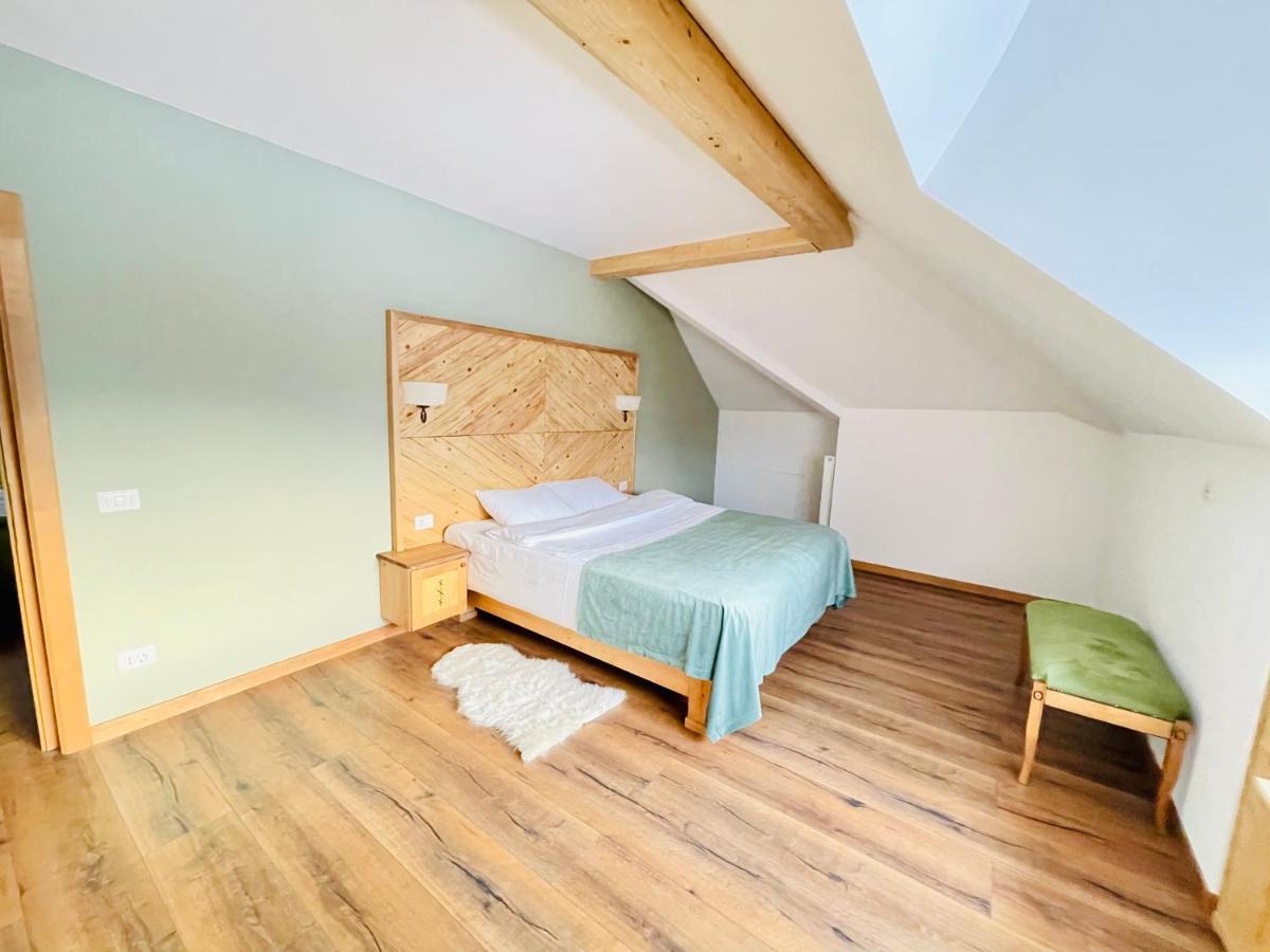 Suite Deluxe