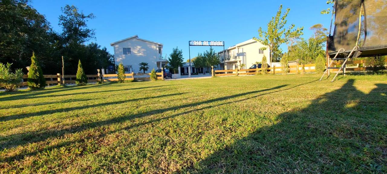 Casa Al Mare - Ferienwohnung