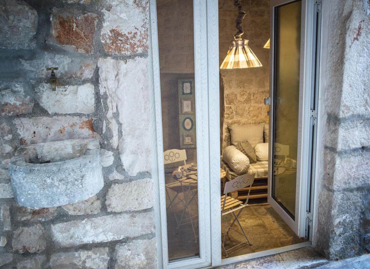 Suite avec Jacuzzi