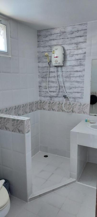 Tweepersoonskamer met Eigen Badkamer