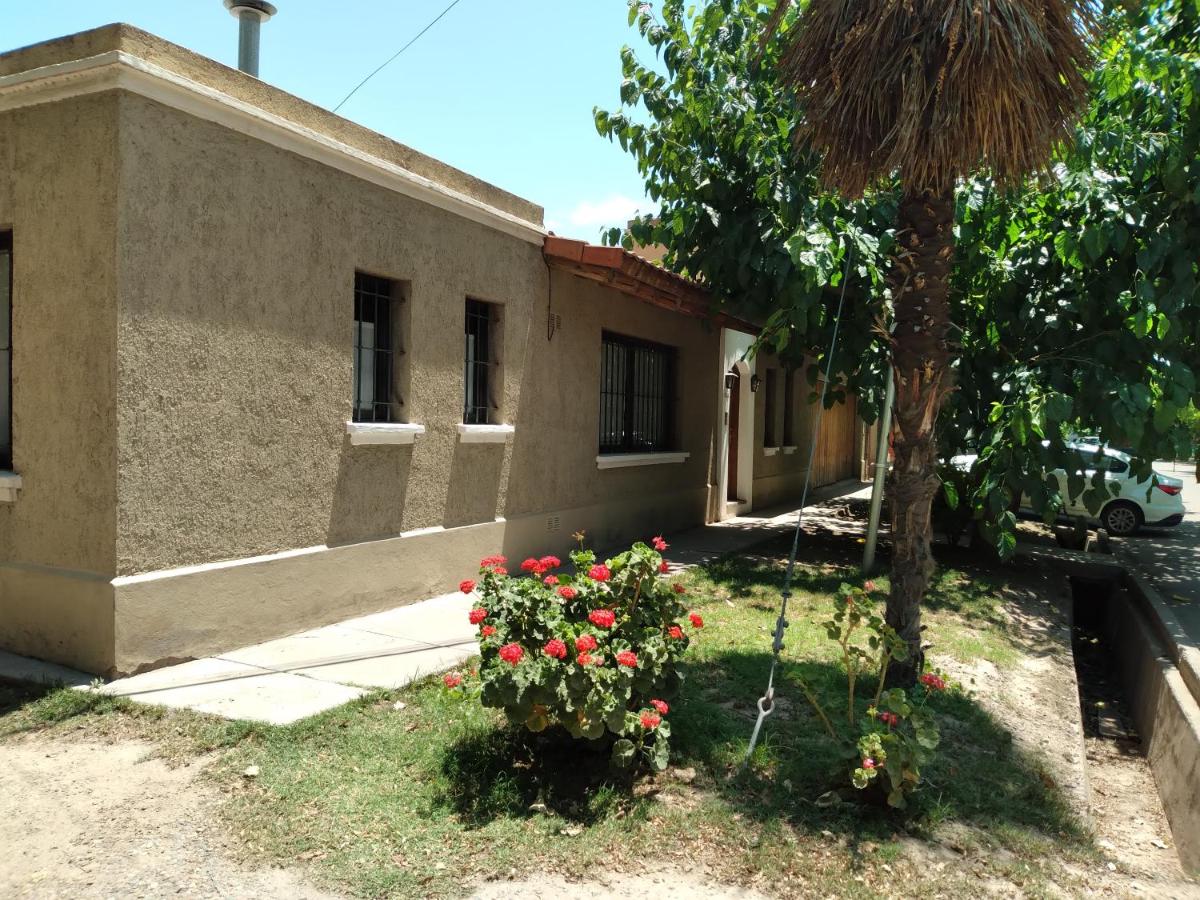 Chacra Boedo - B&B