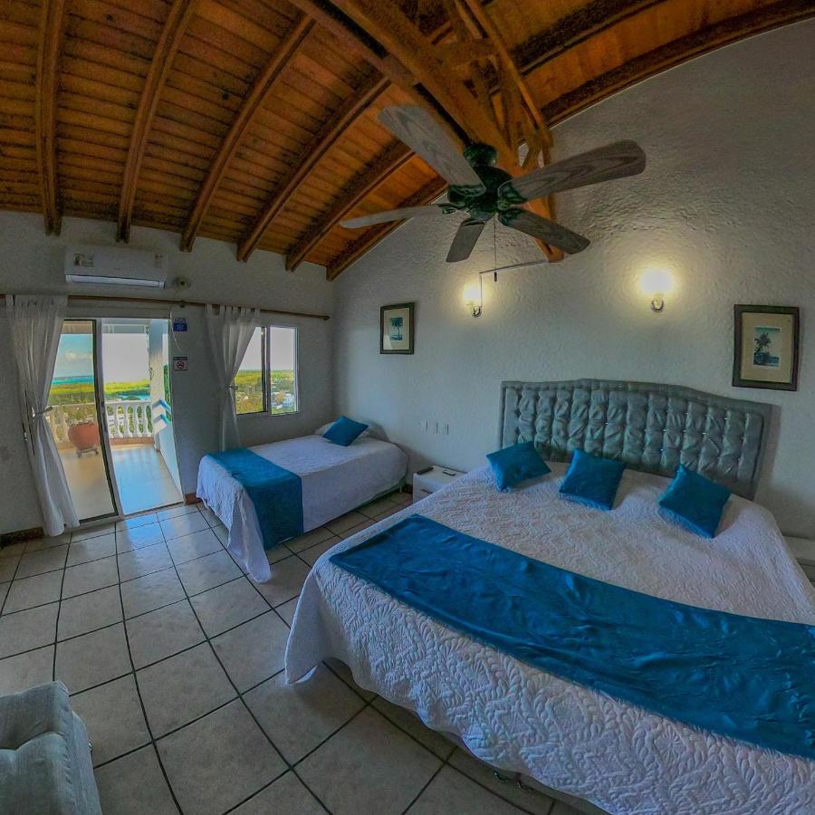 APARTAMENTOS TT9 - B&B