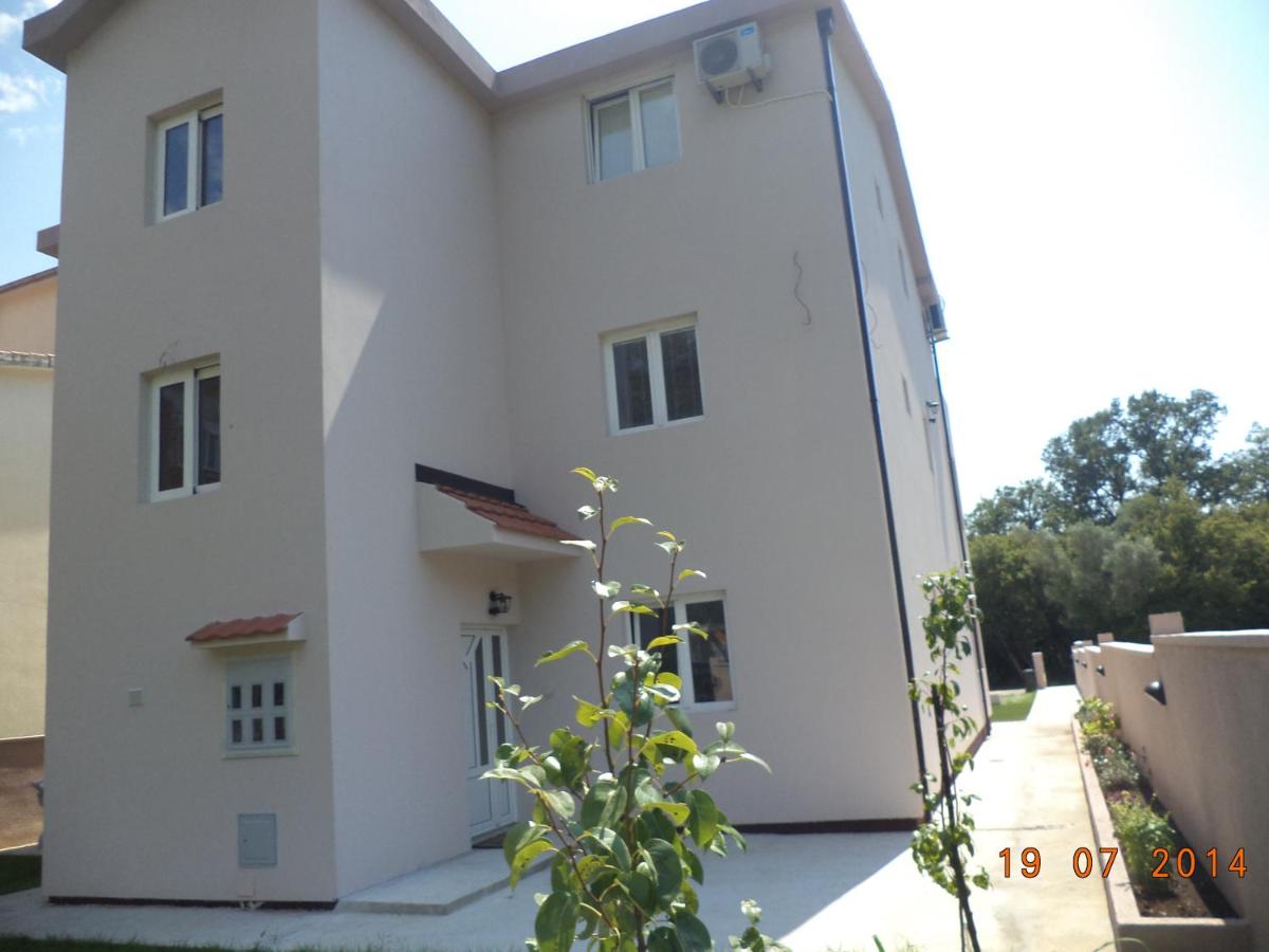 Apartmani Bulajic - B&B Teodo