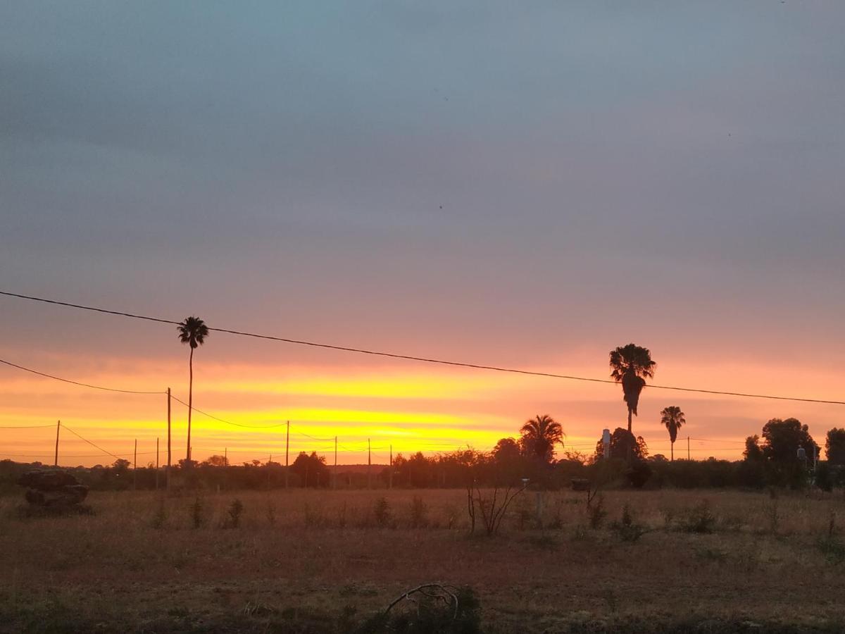 RIO ARRIBA - Chambres d’hôtes Colón