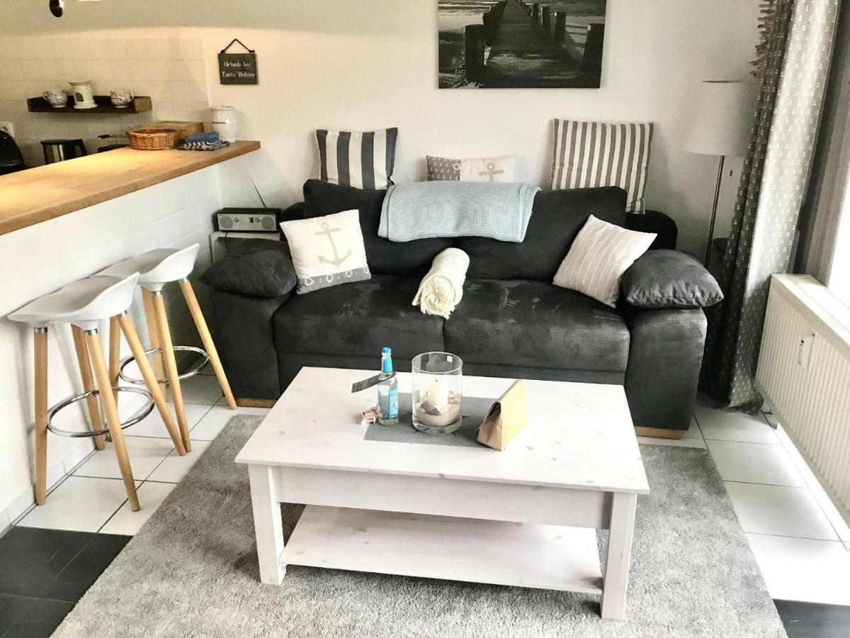 Tante-Helene - B&B Garding