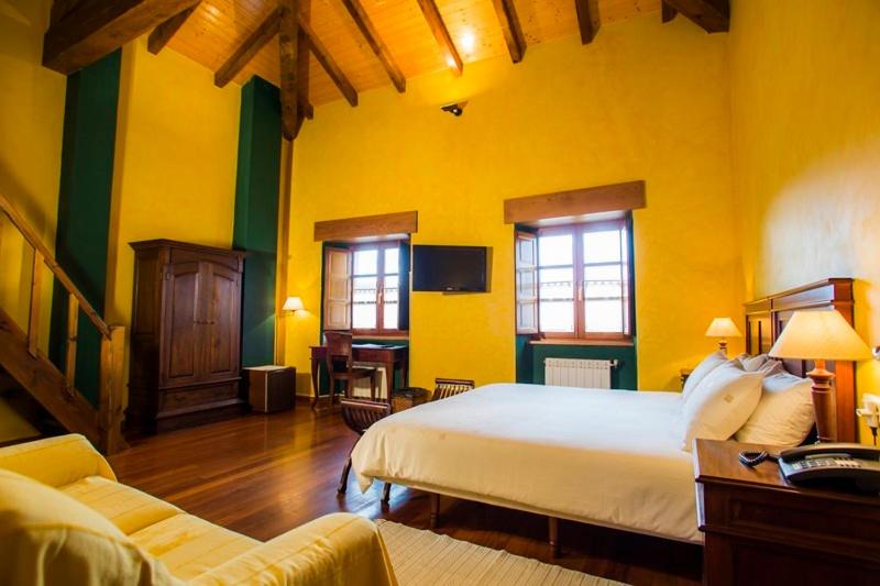Habitación cuádruple