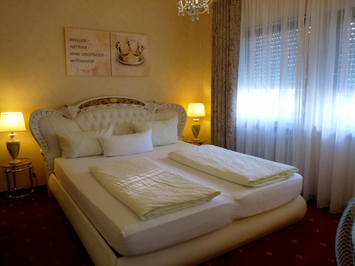 B&B Stoccarda - Hotel Geissler - Bed and Breakfast Stoccarda