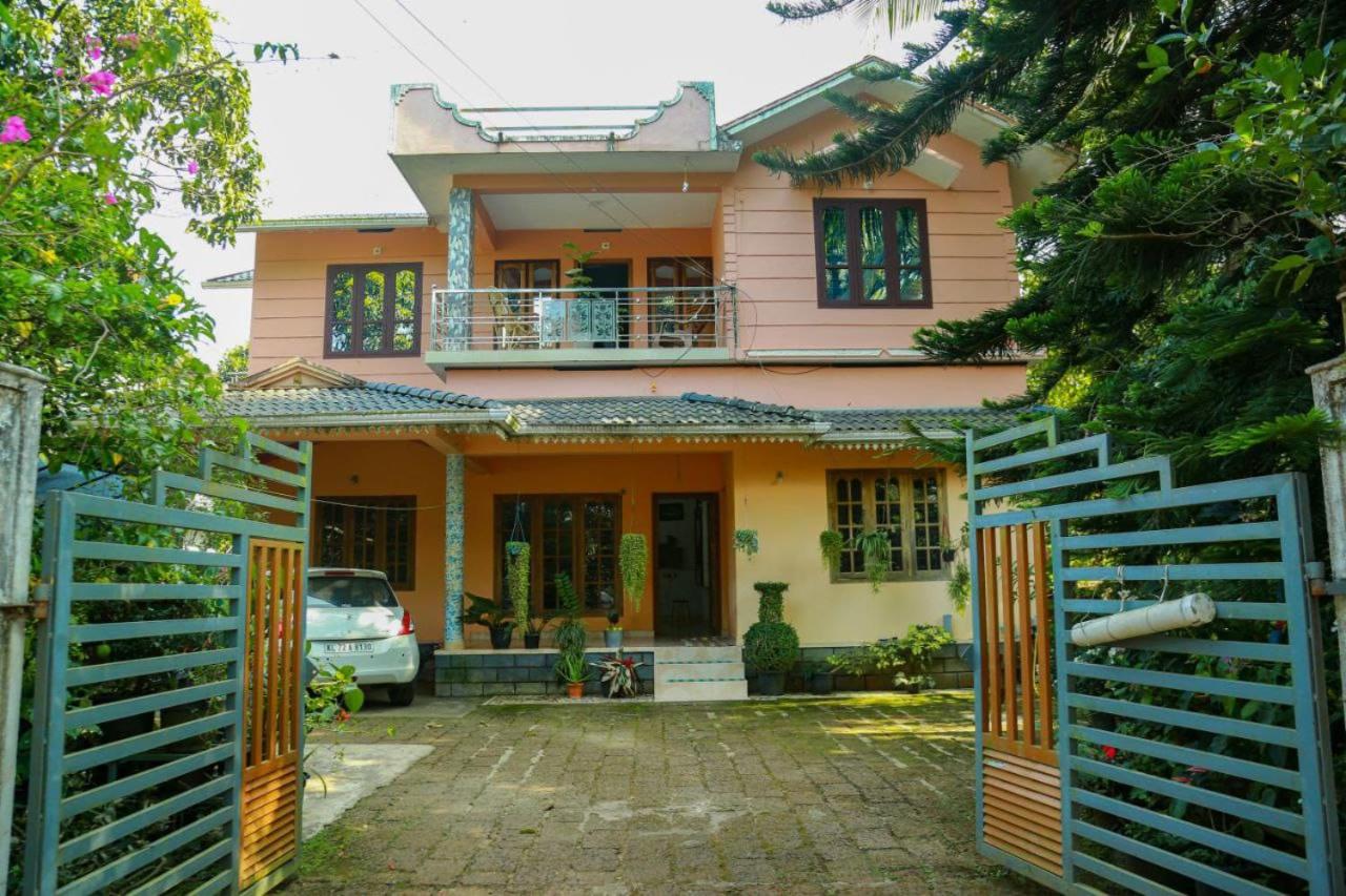 Puzhayoram home stay, Palakkuli, Mananthavadi wayanad kerala - Chambres d'hôtes Mananthavady