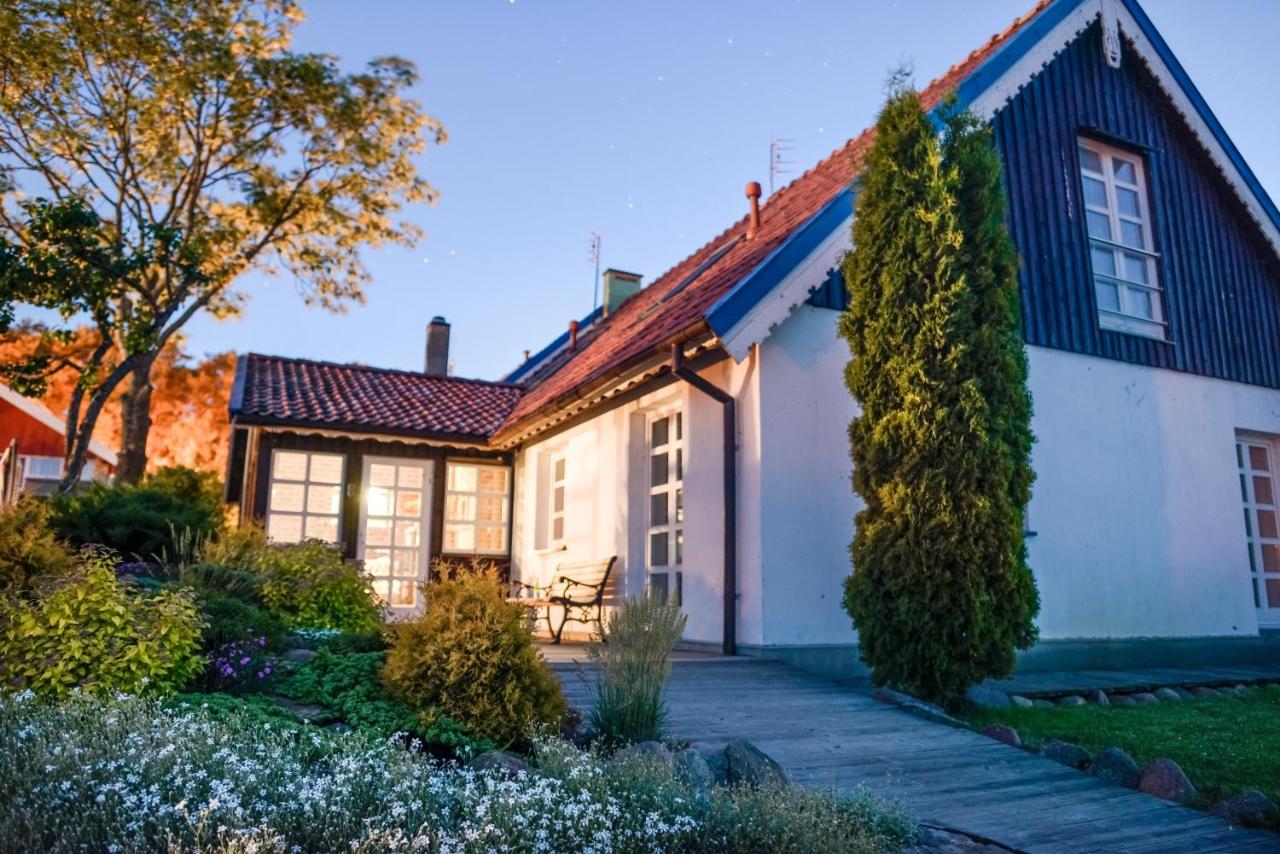 Vila Preiloja - B&B
