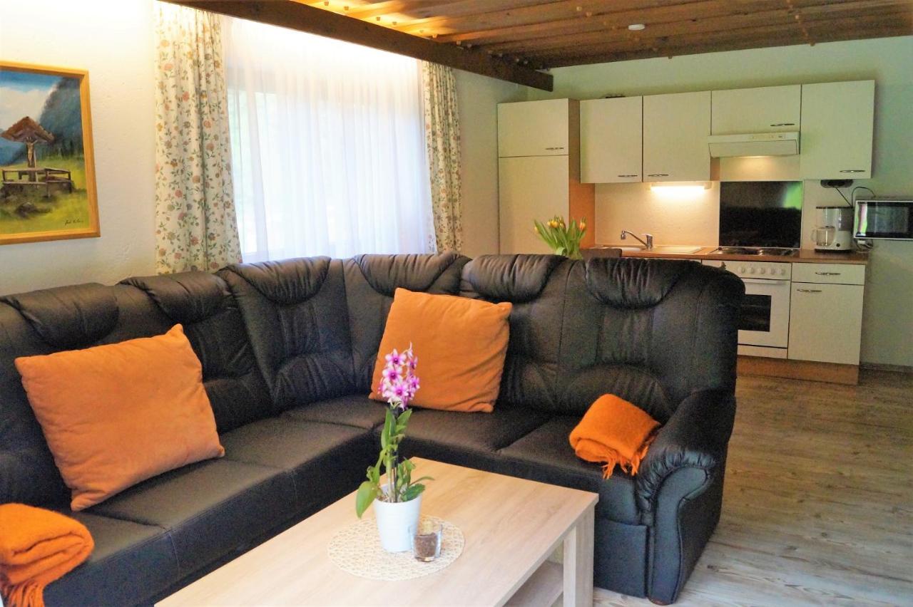 Appartement met 2 slaapkamers