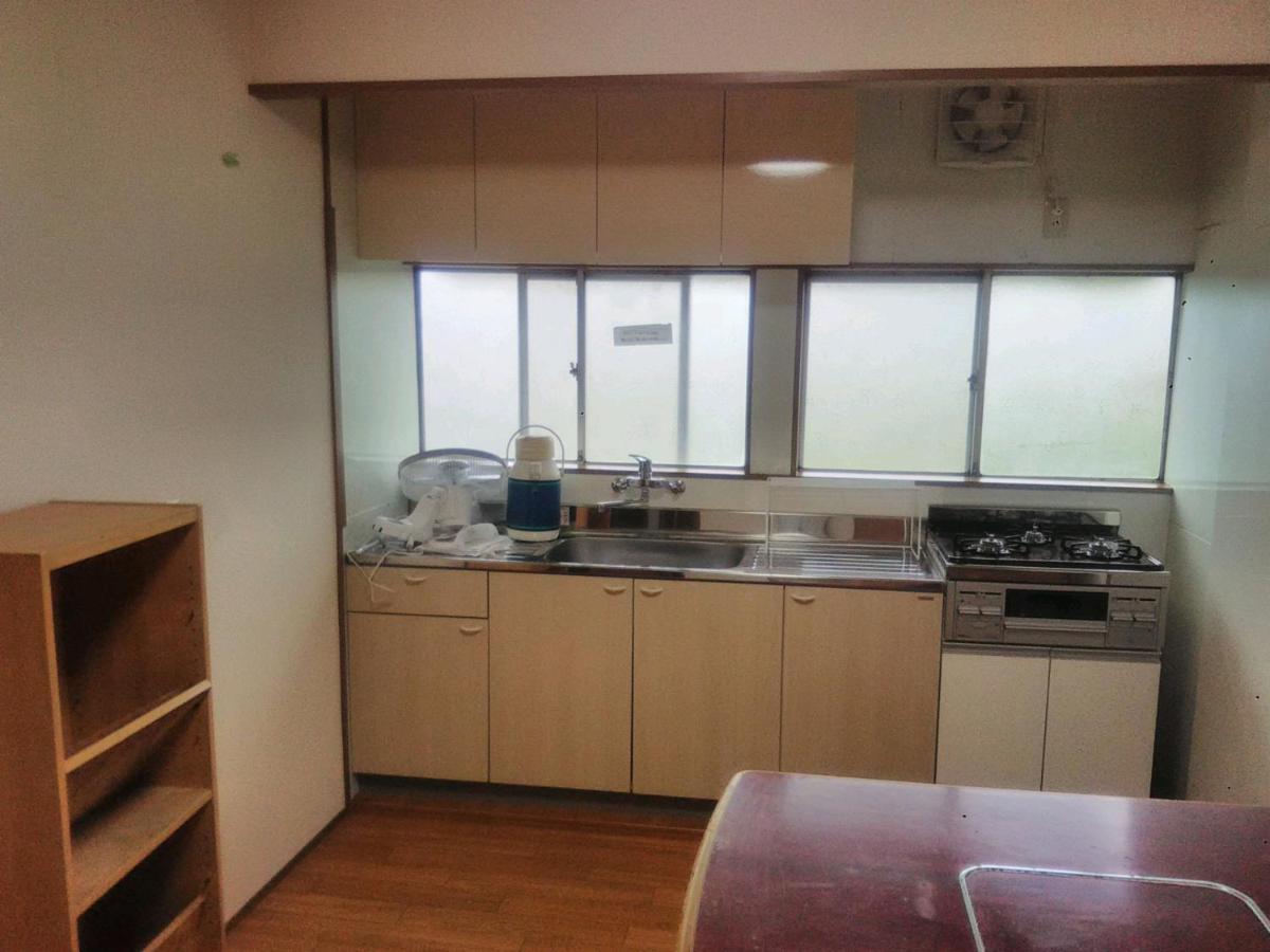 Habitación Compartida Mixta