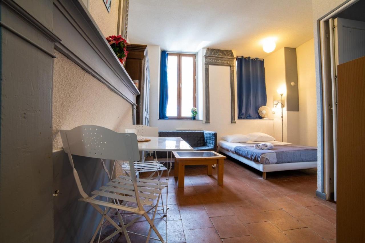 Studio-Apartment
