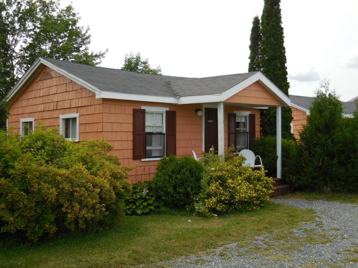 Acadia Gateway Motel - Ferienwohnung Trenton