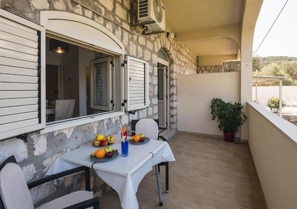 Adriatic Dream Apartments - B&B Ragusa