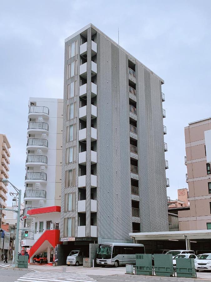OUCHI HOTEL Fujimi - B&B