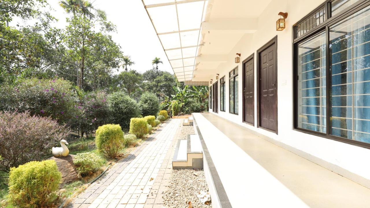 VIBGYOR HOMES - B&B