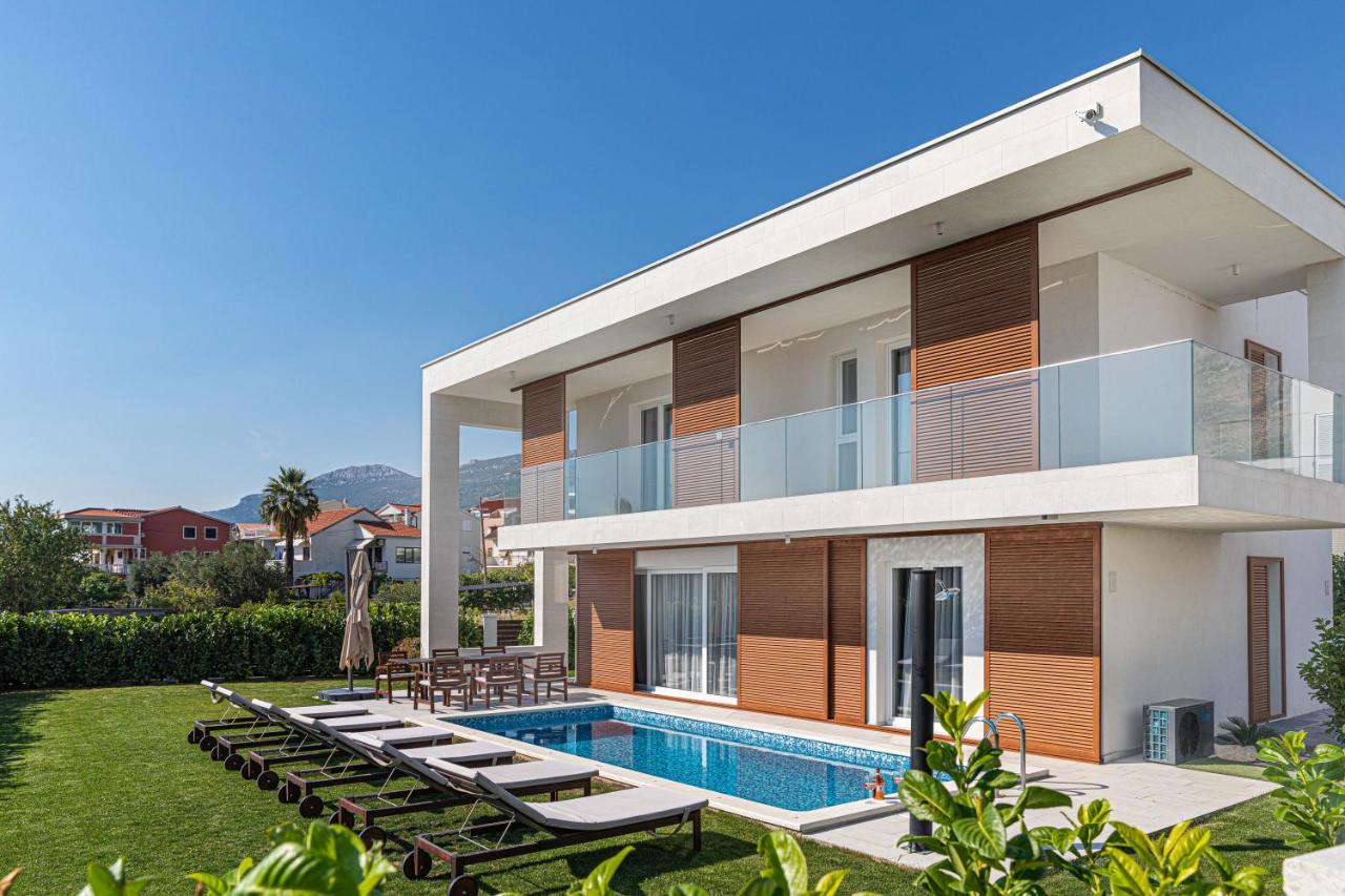 Villa Nia - B&B Kutleše