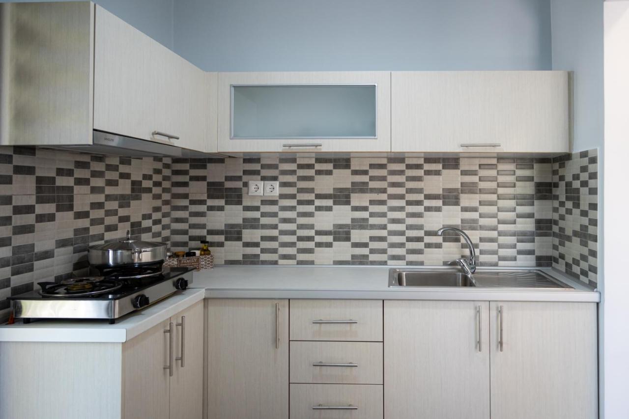 Apartamento - Planta baja