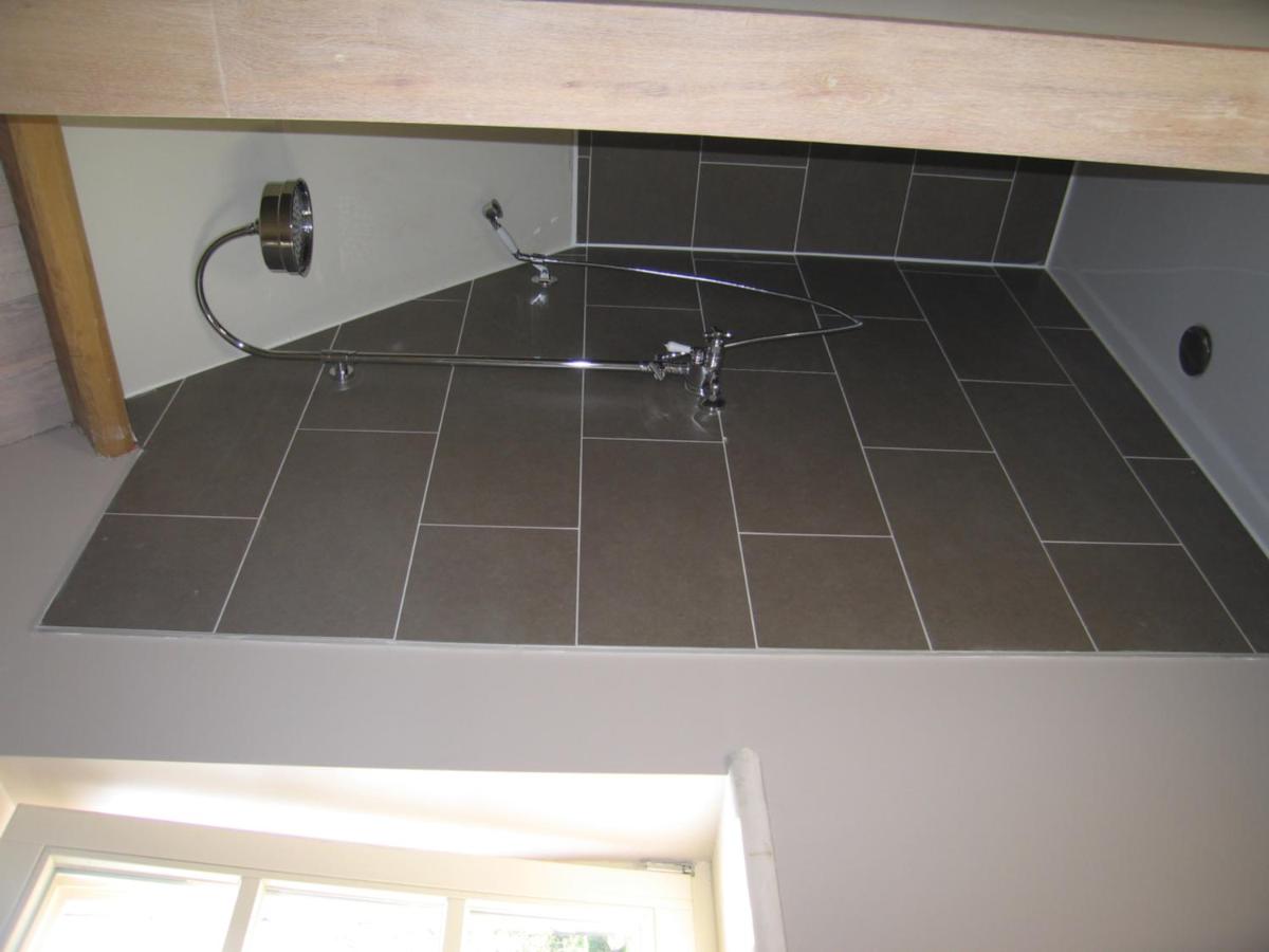 Superior Apartment mit 1 Schlafzimmer (4 Erwachsene)