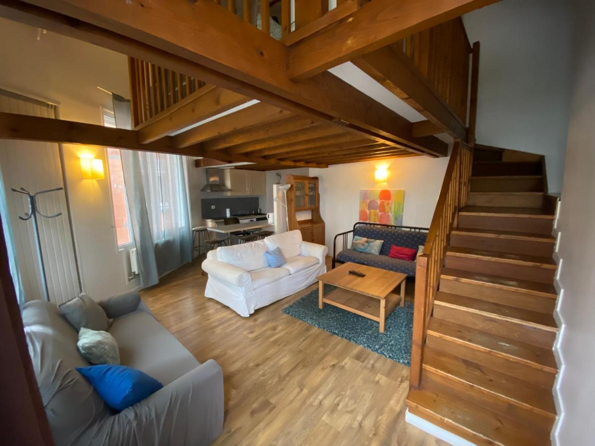 B&B Nogent-sur-Marne - Disney à Paris appartement avec parkings gratuits et sécurisés, au pied des transports - Bed and Breakfast Nogent-sur-Marne