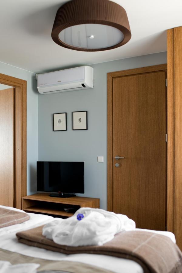 Appartamento Kastytis con 1 Camera da Letto 