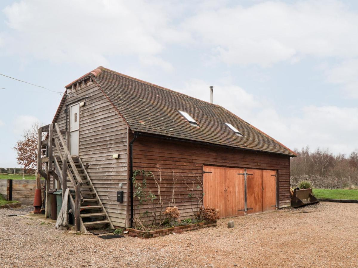 B&B Tonbridge - Egypt Granary - Bed and Breakfast Tonbridge