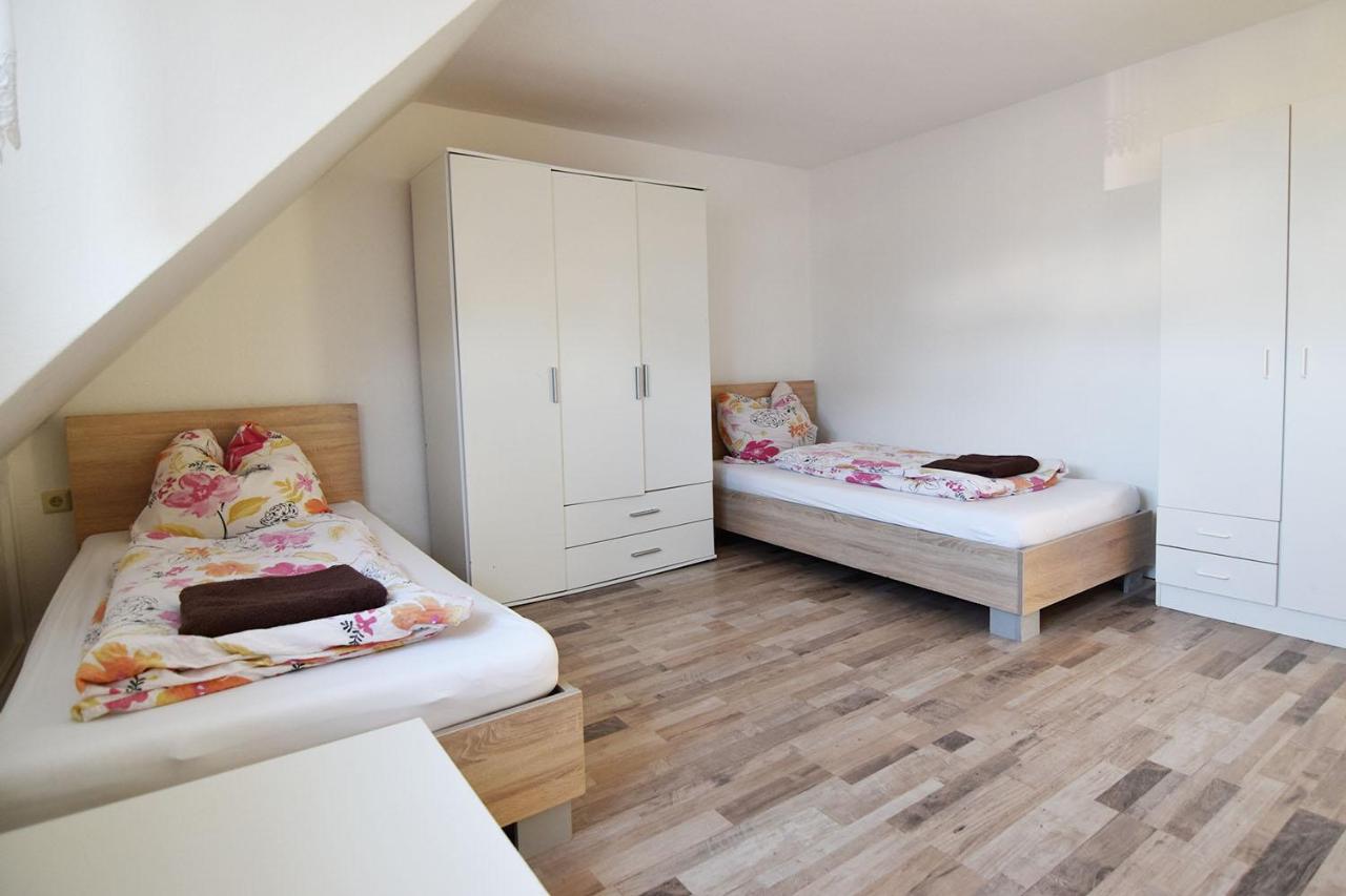Appartamento con 2 Camere da Letto