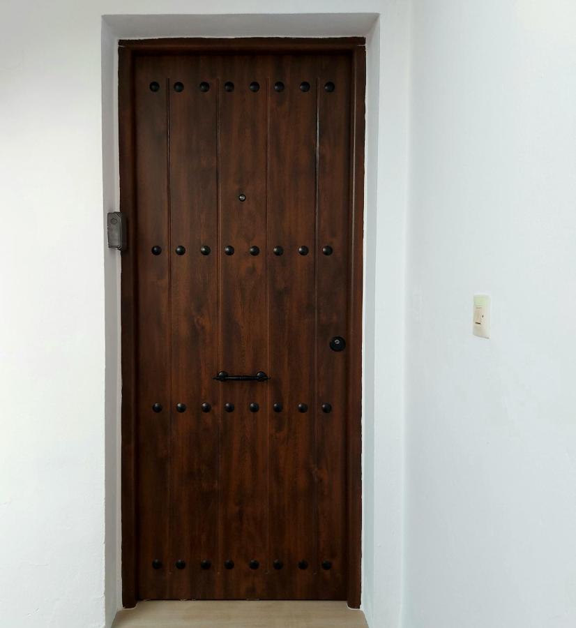 Casa Rural Benamahoma - B&B