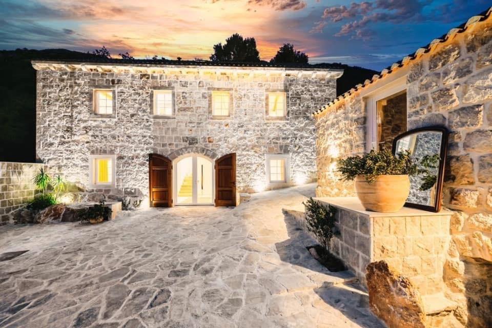 B&B Uskoplje - VILLA SI Dubrovnik - Bed and Breakfast Uskoplje