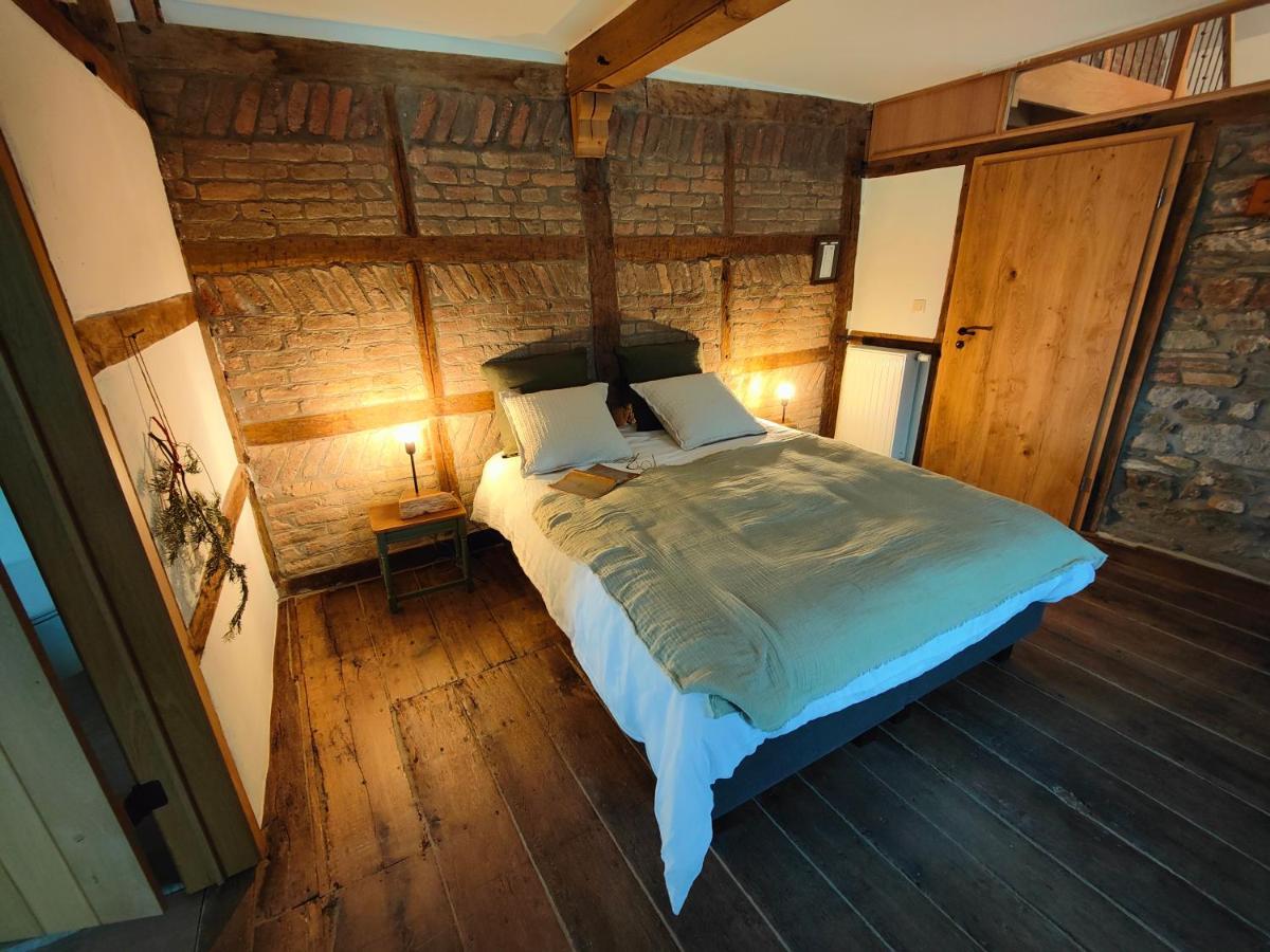Superior Kamer met Kingsize Bed