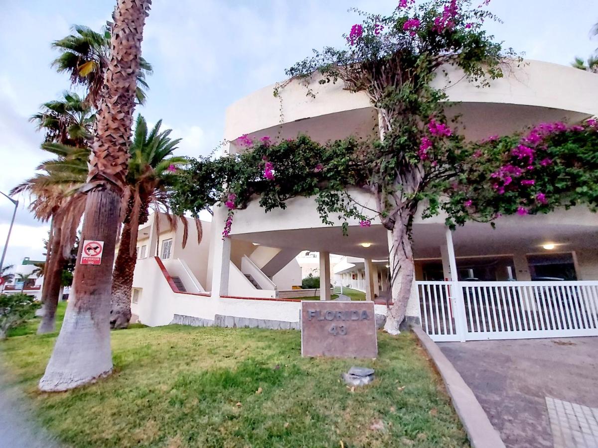 2bedroom LosGigantes Amazing View Free Parking Fibre - Ferienwohnung