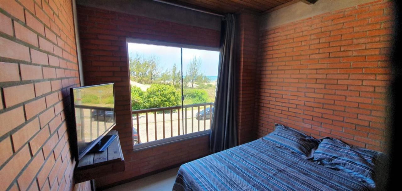 Deluxe Doppelzimmer mit Meerblick
