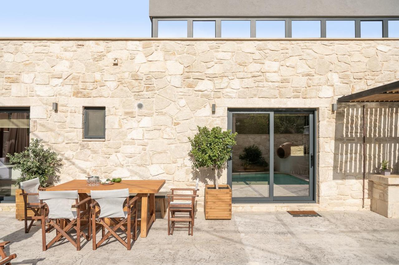 Villa Magnolia - B&B Agiá