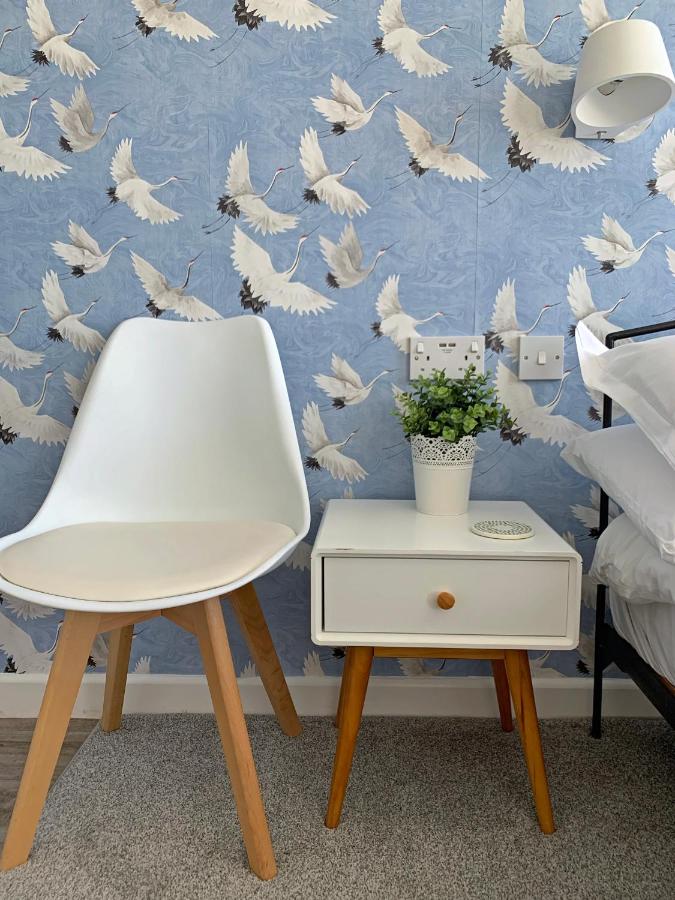 King Room with Sea View