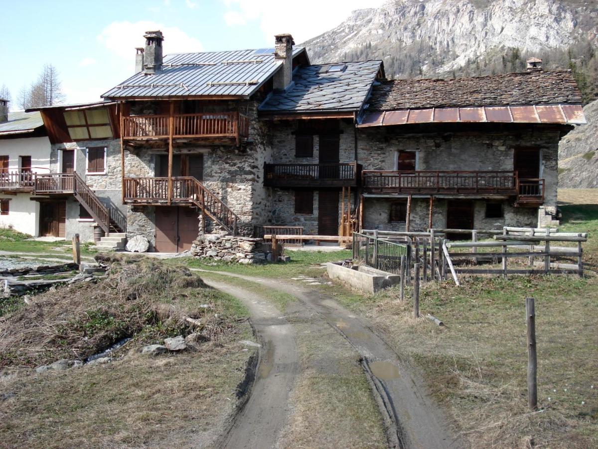 Chalet Pomme de Pin - B&B