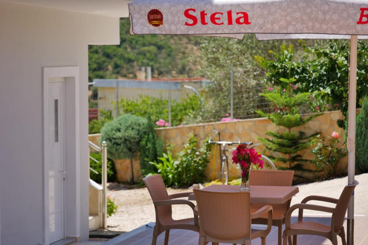 Vila Ervin Double Room - B&B