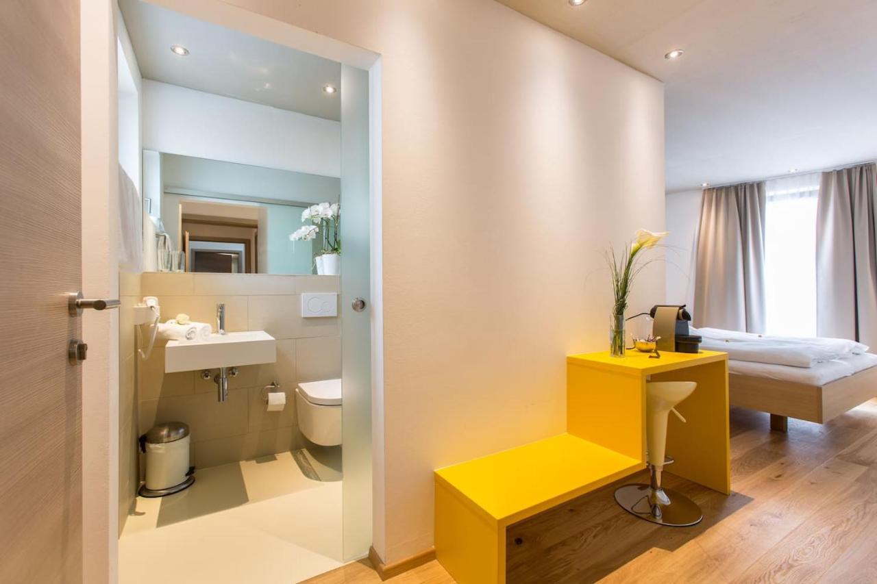  Apartment for up to 5 people with balcony on the ground floor