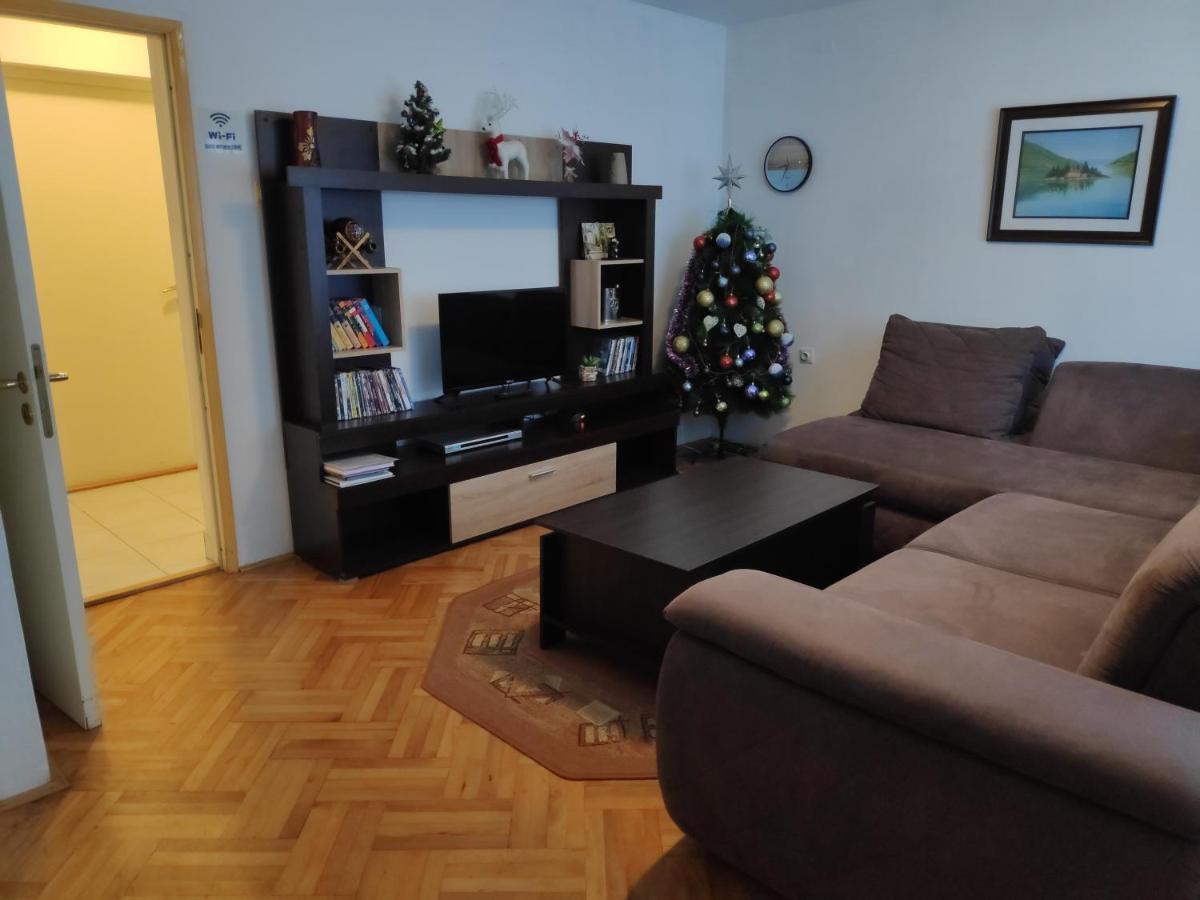 Apartment Knez - B&B Kolašin