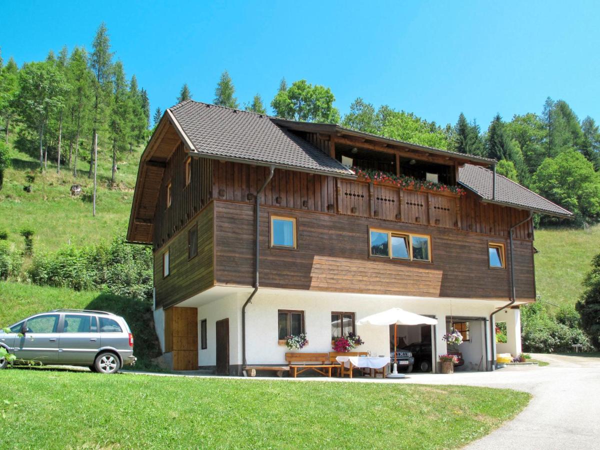 B&B Arriach - Apartment Herzele by Interhome - Bed and Breakfast Arriach