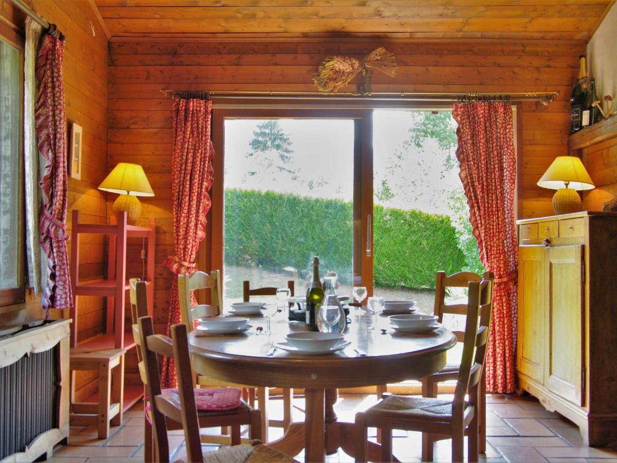 B&B Chamonix - Chalet L'Piri by Interhome - Bed and Breakfast Chamonix