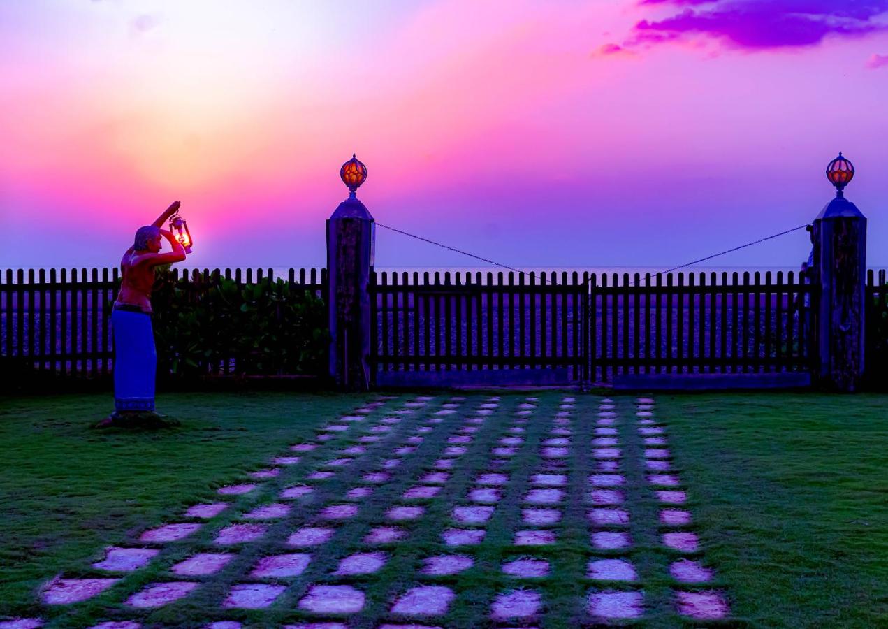 Pet Friendly Calypso Sunset