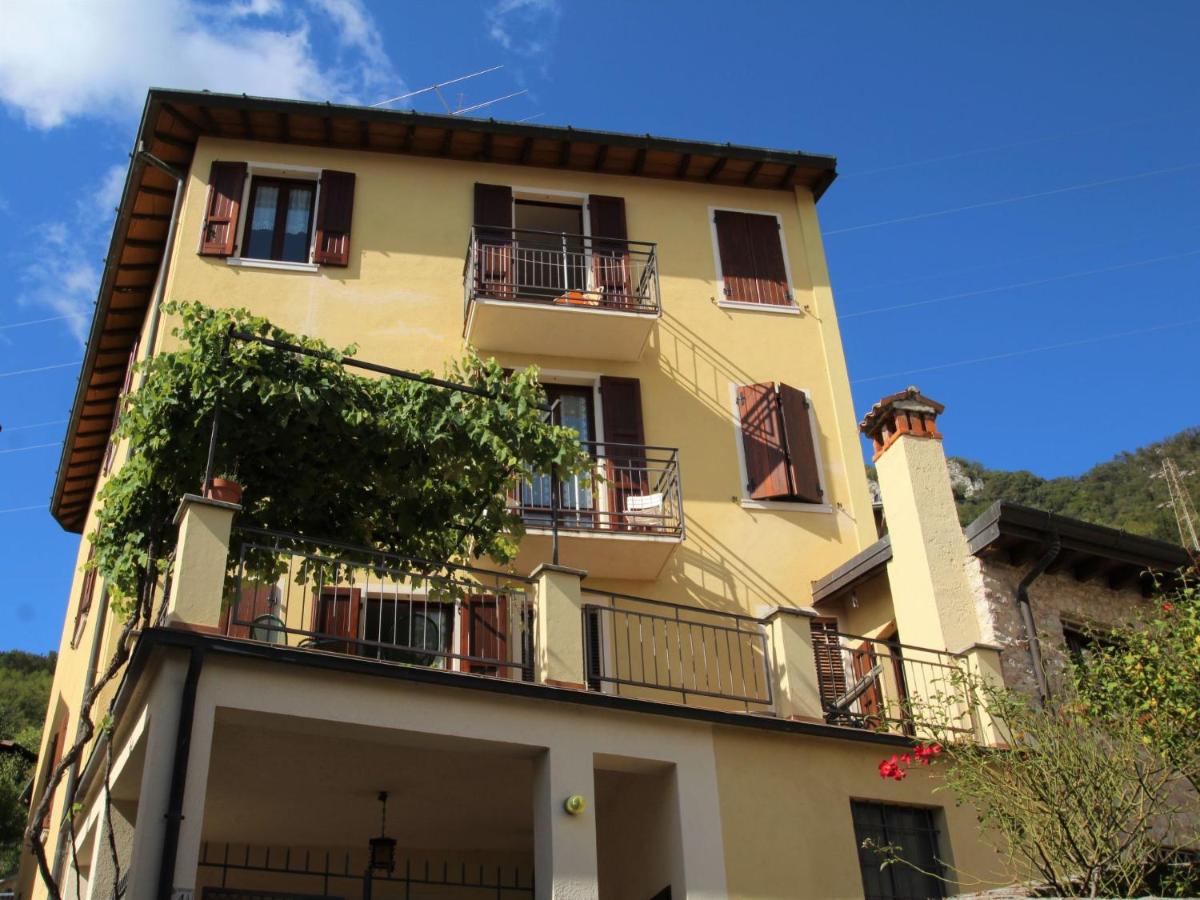 B&B Gargnano - Apartment Formaga-1 by Interhome - Bed and Breakfast Gargnano