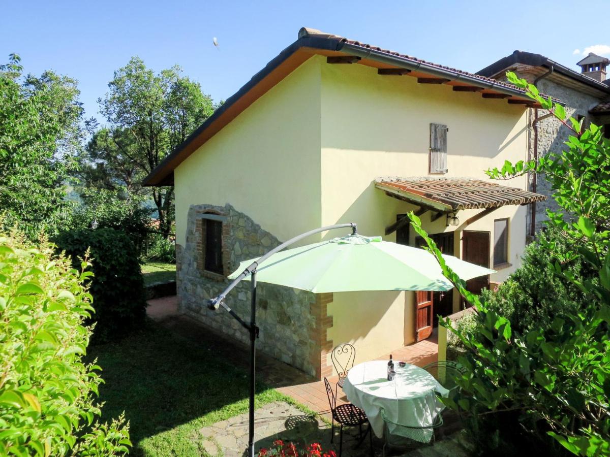 B&B Monte Santa Maria Tiberina - Holiday Home Il Monte-1 by Interhome - Bed and Breakfast Monte Santa Maria Tiberina