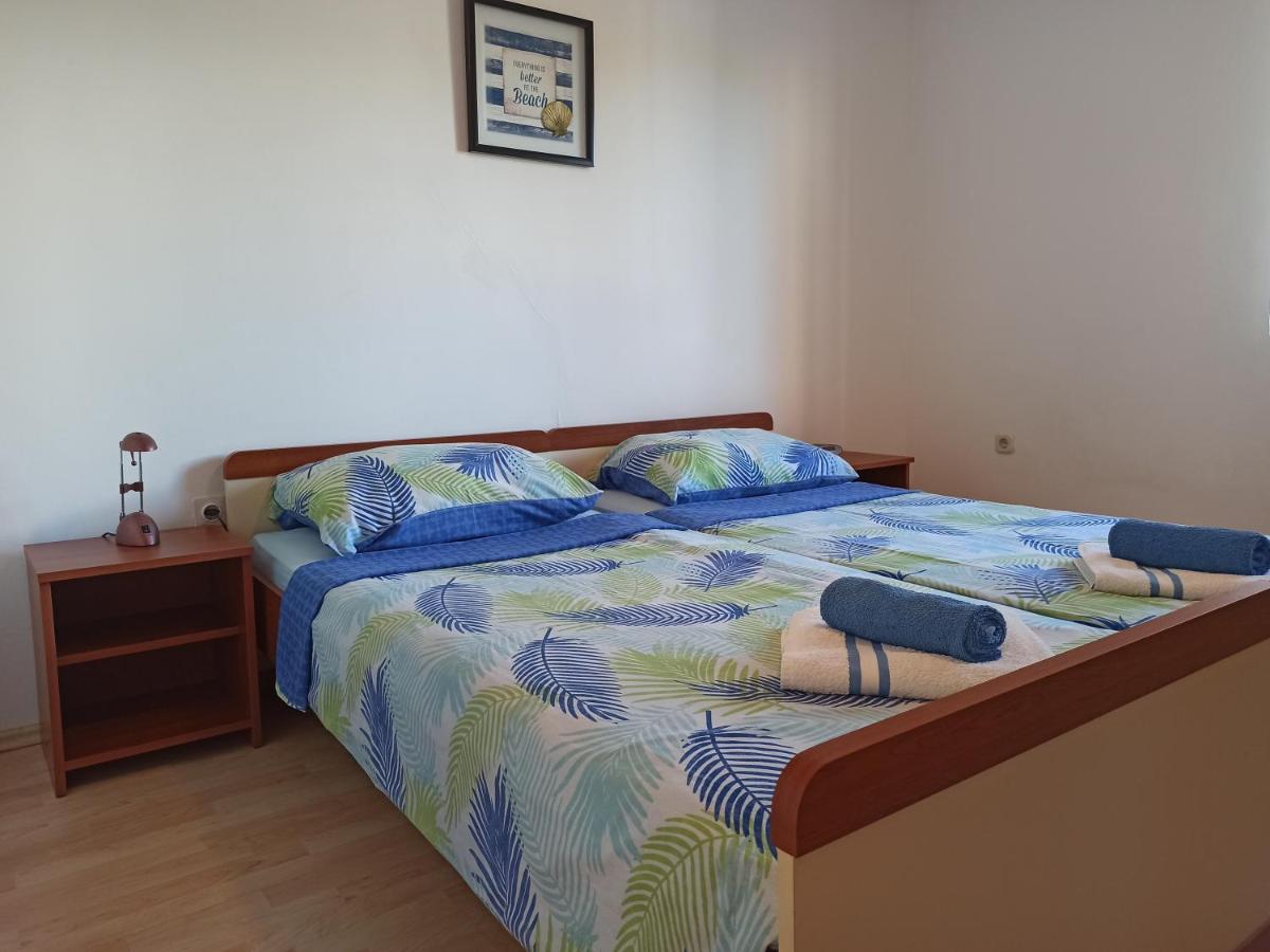 Appartamento con 1 Camera da Letto e Patio 