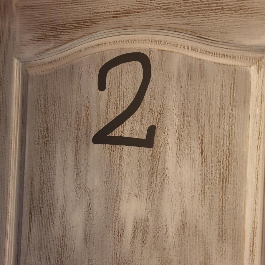 Doppel- oder Zweibettzimmer