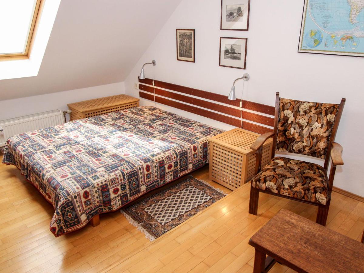 B&B Prague - Apartment Hodkovičky by Interhome - Bed and Breakfast Prague