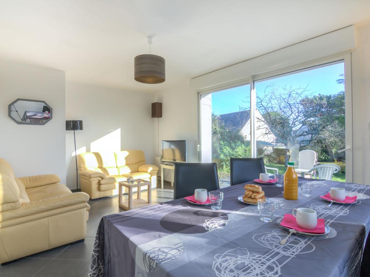 B&B Saint Pierre Quiberon - Holiday Home Kermahé by Interhome - Bed and Breakfast Saint Pierre Quiberon