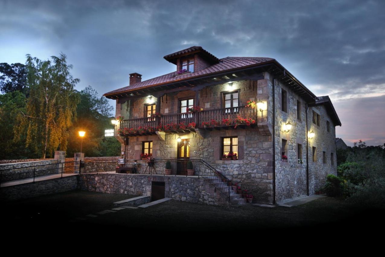 Posada La Solana - Adults Only - Bed and Breakfast