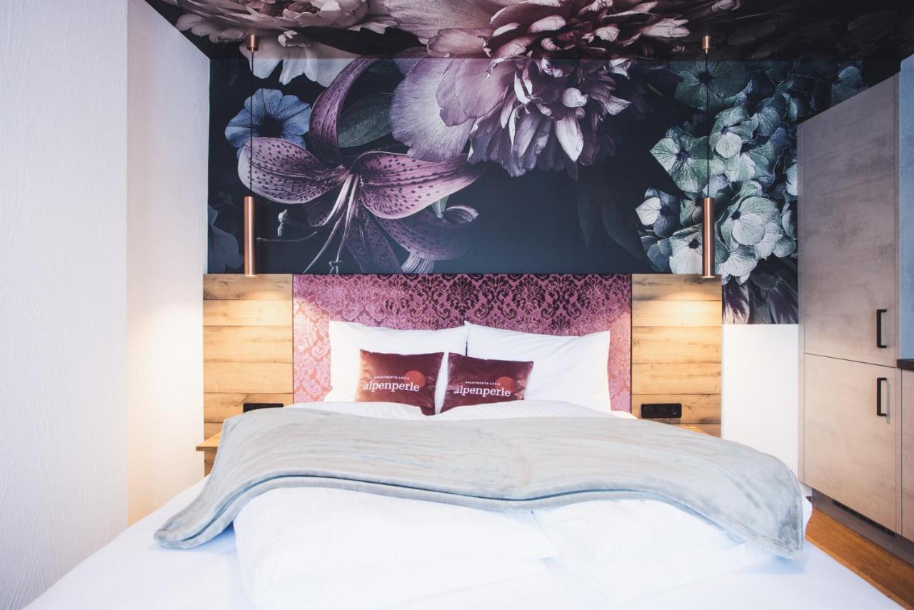 Alpenperle Apartments - Ferienwohnung