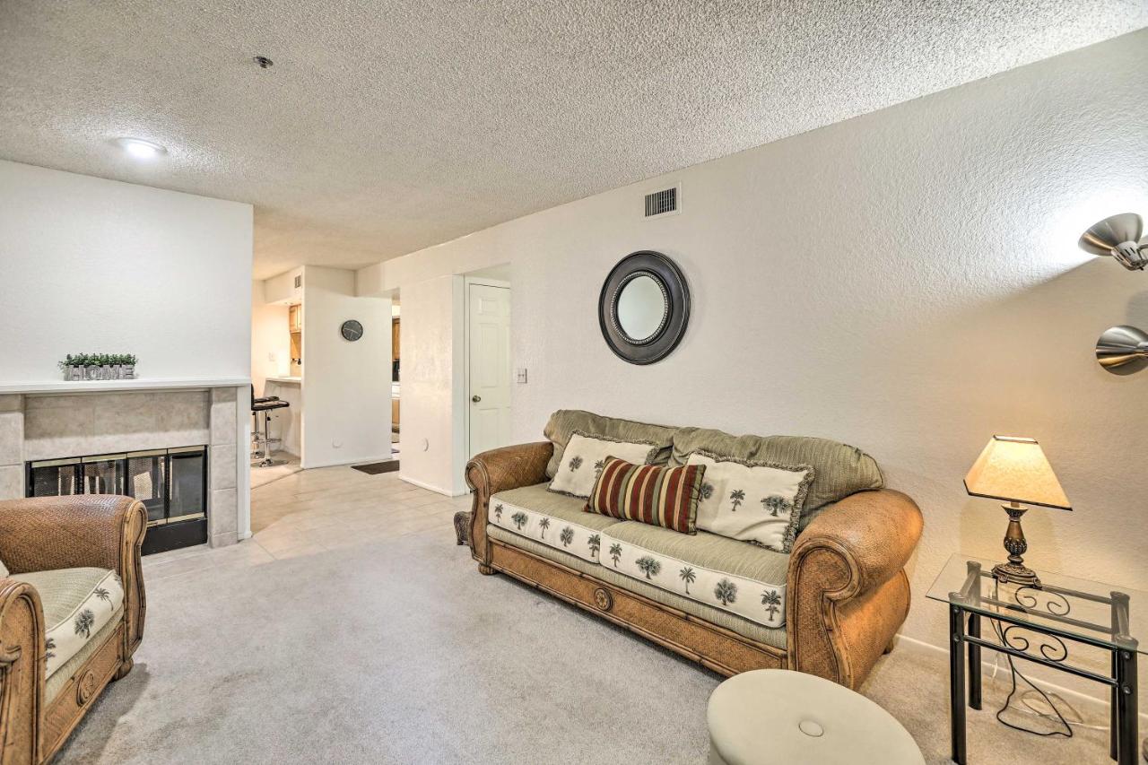 Couples, Snowbirds! Scottsdale Gem with Patio and Pool - B&B Scottsdale